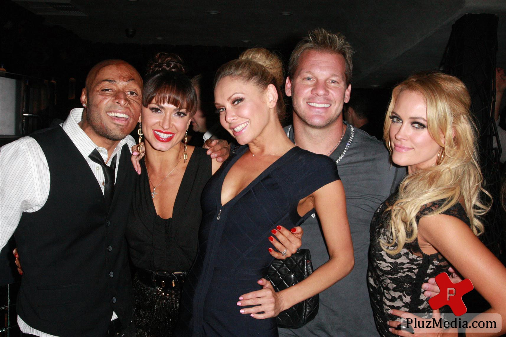 'Dancing with the Stars' season 13 premiere party at Hyde Lounge photos | Picture 83052